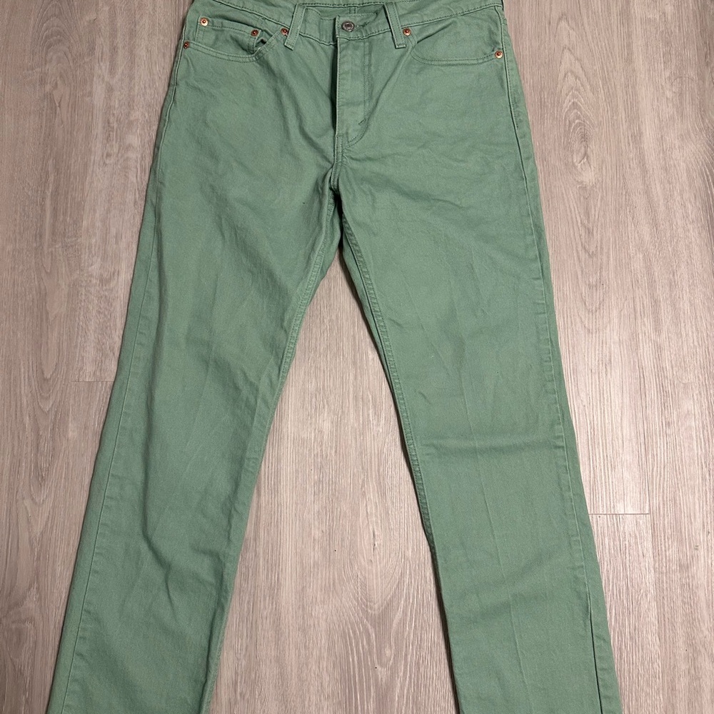 Levi  Jeans
